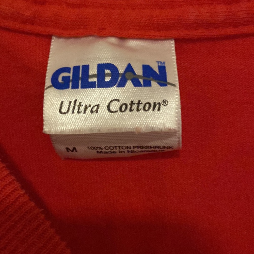 Reebok Houston Texans Arian Foster Jersey T-Shirt Size Mens Medium 🔥 - Picture 5 of 5